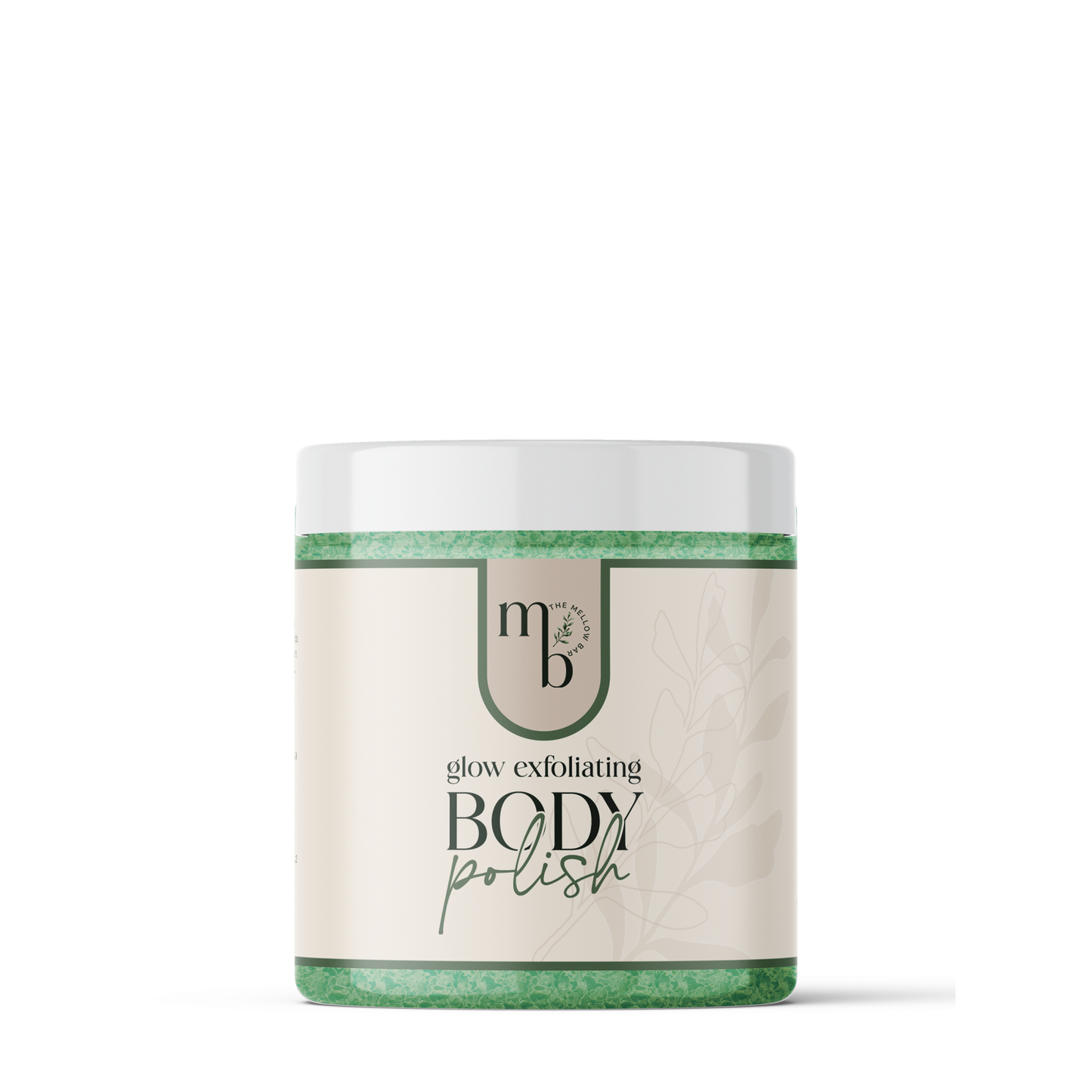 Glow Exfoliating Body Polish