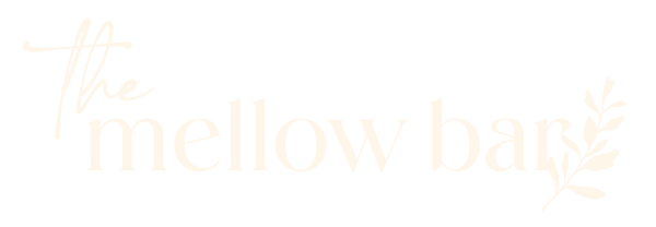 The Mellow Bar logo