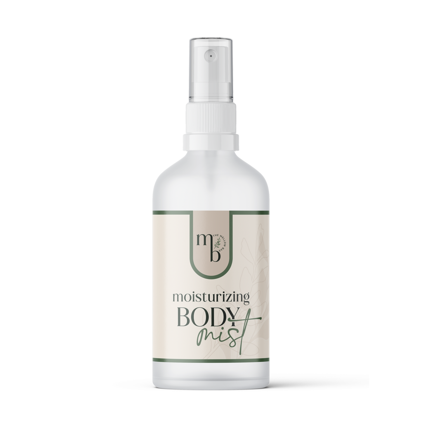 Moisturizing Body Mist